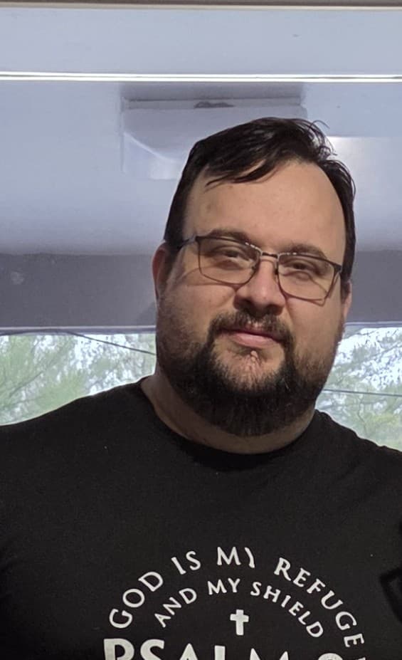 Ben, the developer behind Ntouch Solutions